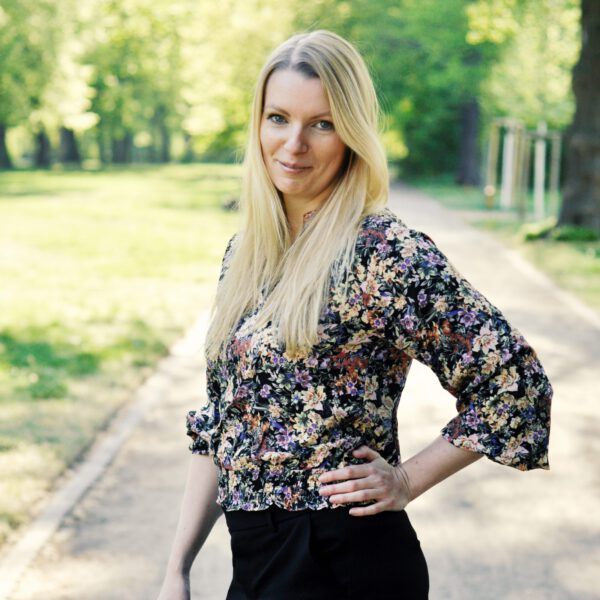 Content Creator Kerstin Scholz Content Creator Kerstin Scholz